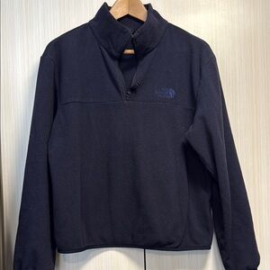 The North Face Women’s 1/4 Zip Fleece
